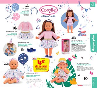 Catalogue JouéClub printemps 2019 page 65