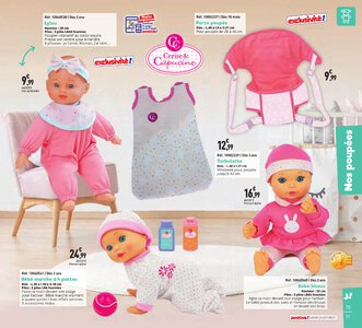 Catalogue JouéClub printemps 2019 page 71