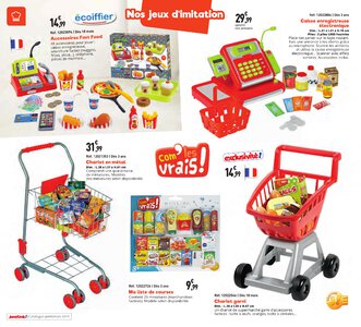 Catalogue JouéClub printemps 2019 page 76