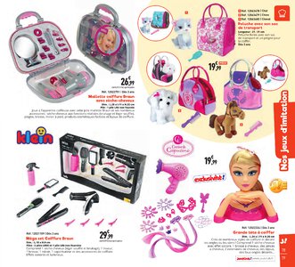 Catalogue JouéClub printemps 2019 page 79