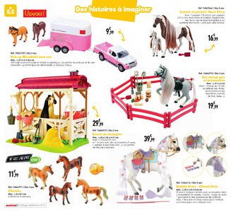 Catalogue JouéClub printemps 2019 page 88