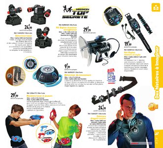 Catalogue JouéClub printemps 2019 page 95