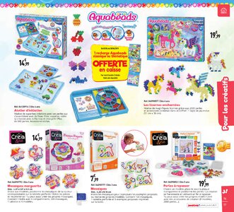 Catalogue JouéClub printemps 2019 page 97