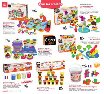 Catalogue JouéClub printemps 2019 page 102