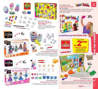 Catalogue JouéClub printemps 2019 page 103