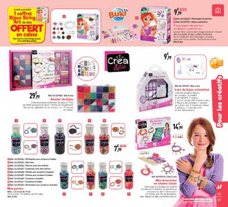 Catalogue JouéClub printemps 2019 page 107