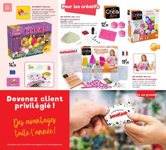 Catalogue JouéClub printemps 2019 page 108