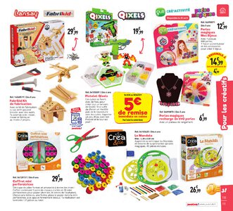 Catalogue JouéClub printemps 2019 page 111