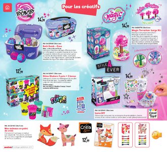 Catalogue JouéClub printemps 2019 page 112