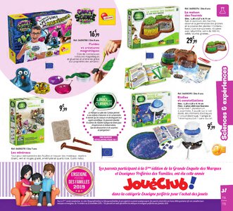 Catalogue JouéClub printemps 2019 page 115