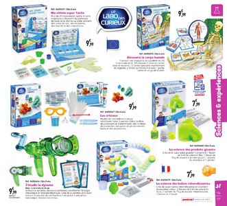 Catalogue JouéClub printemps 2019 page 117