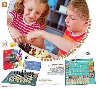 Catalogue JouéClub printemps 2019 page 118