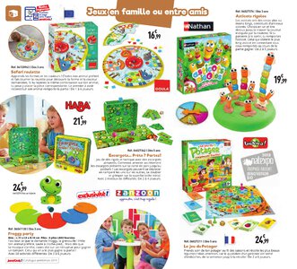 Catalogue JouéClub printemps 2019 page 120