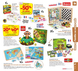 Catalogue JouéClub printemps 2019 page 121