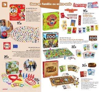 Catalogue JouéClub printemps 2019 page 122