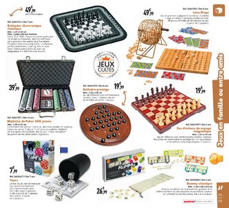 Catalogue JouéClub printemps 2019 page 125