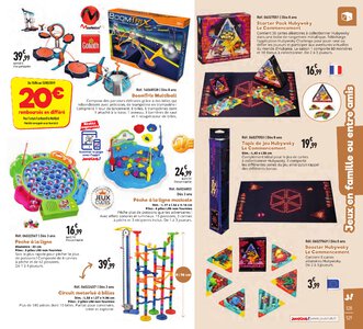 Catalogue JouéClub printemps 2019 page 129