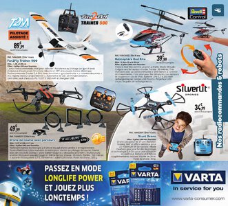 Catalogue JouéClub printemps 2019 page 135