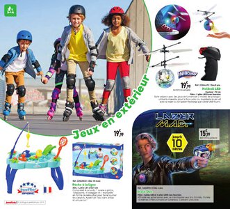 Catalogue JouéClub printemps 2019 page 138