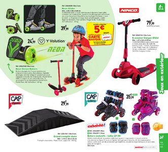 Catalogue JouéClub printemps 2019 page 145