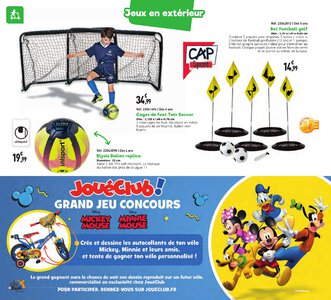 Catalogue JouéClub printemps 2019 page 152