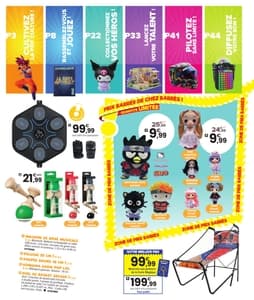 Catalogue JouéClub Tous Joueurs 2025 page 2