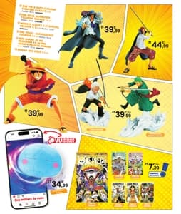 Catalogue JouéClub Tous Joueurs 2025 page 3