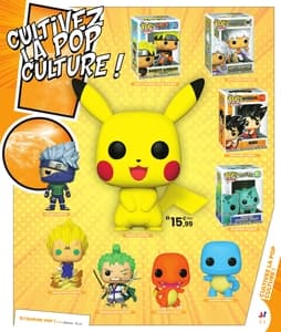 Catalogue JouéClub Tous Joueurs 2025 page 5