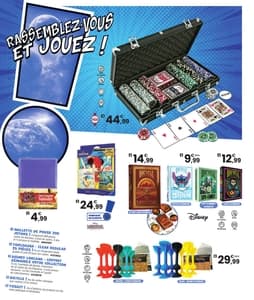 Catalogue JouéClub Tous Joueurs 2025 page 8