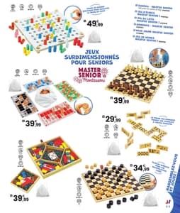 Catalogue JouéClub Tous Joueurs 2025 page 9