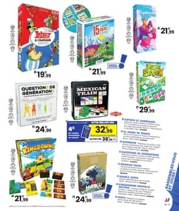 Catalogue JouéClub Tous Joueurs 2025 page 11