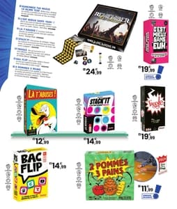 Catalogue JouéClub Tous Joueurs 2025 page 12
