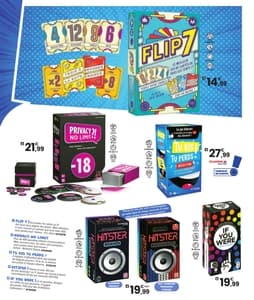 Catalogue JouéClub Tous Joueurs 2025 page 14