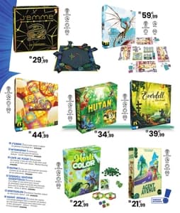 Catalogue JouéClub Tous Joueurs 2025 page 16