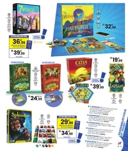 Catalogue JouéClub Tous Joueurs 2025 page 17