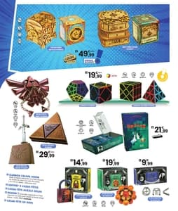 Catalogue JouéClub Tous Joueurs 2025 page 18