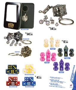 Catalogue JouéClub Tous Joueurs 2025 page 19