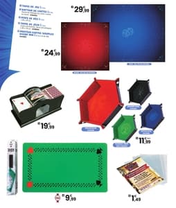 Catalogue JouéClub Tous Joueurs 2025 page 20