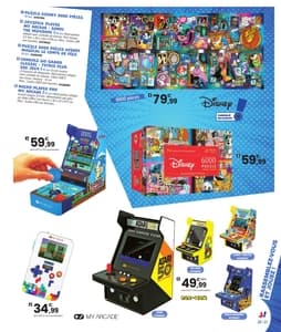 Catalogue JouéClub Tous Joueurs 2025 page 21
