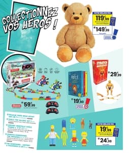 Catalogue JouéClub Tous Joueurs 2025 page 22