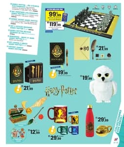 Catalogue JouéClub Tous Joueurs 2025 page 25