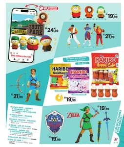 Catalogue JouéClub Tous Joueurs 2025 page 29