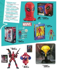 Catalogue JouéClub Tous Joueurs 2025 page 30