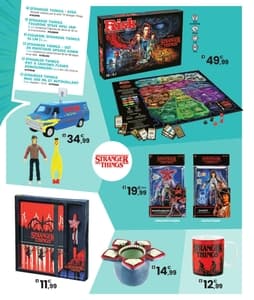 Catalogue JouéClub Tous Joueurs 2025 page 32