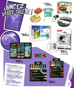 Catalogue JouéClub Tous Joueurs 2025 page 33