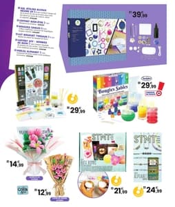 Catalogue JouéClub Tous Joueurs 2025 page 34