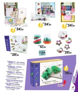 Catalogue JouéClub Tous Joueurs 2025 page 35