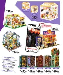 Catalogue JouéClub Tous Joueurs 2025 page 36