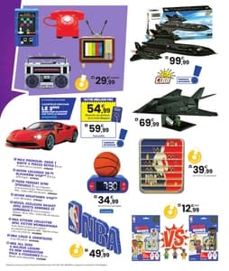 Catalogue JouéClub Tous Joueurs 2025 page 38
