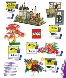 Catalogue JouéClub Tous Joueurs 2025 page 39